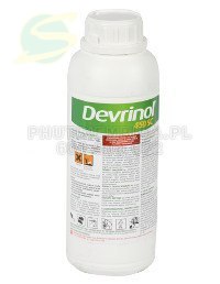 DEVRINOL 450 SC 1L