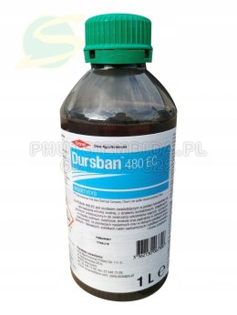 Dursban 480 EC 1L