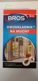 Dwuskładnik na muchy