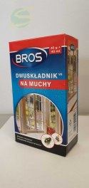 Dwuskładnik na muchy