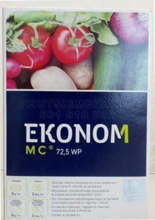 Ekonom MC 72,5 WP 0,25kg