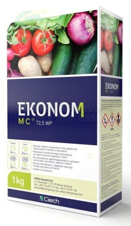 Ekonom MC 72,5 WP 0,5kg