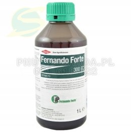 Fernando Forte 300 EC 1L