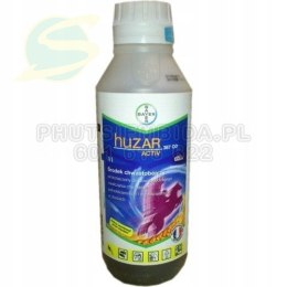 Huzar Activ 387 od 1L