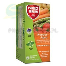 Keeper Agro 100ml (sencor Liquid 600SC)