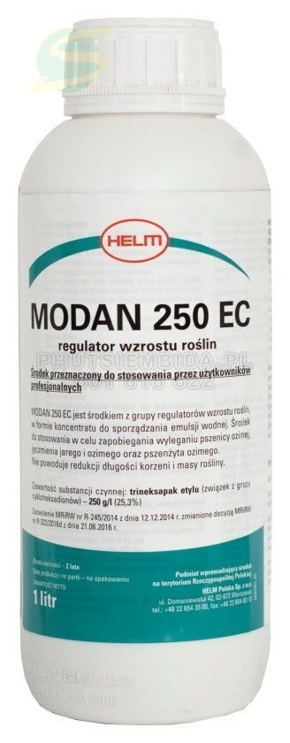 Modan 250 EC 1L