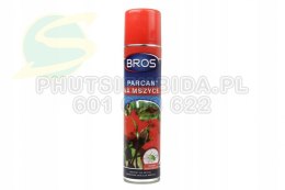 Mszyce PARCAN AE spray 250 ml B