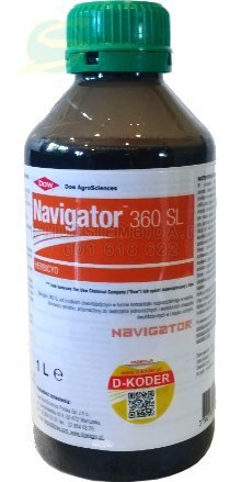 Navigator 360 SL 1L