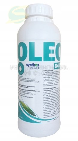 Oleo 84 EC 1L