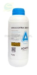 Orius Extra 250 EW 1L