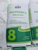 POLIFOSKA 8 NPK(S) 8-24-24-(9) WP 50kg