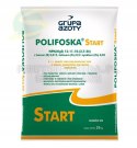 POLIFOSKA START NPK(MgS) 12-11-18-(2,7-26) WP 25kg