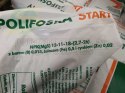 POLIFOSKA START NPK(MgS) 12-11-18-(2,7-26) WP 25kg