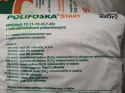 POLIFOSKA START NPK(MgS) 12-11-18-(2,7-26) WP 25kg