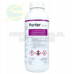 PORTER 250 EC 1L