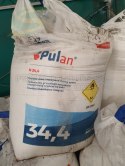 PULAN Saletra Amonowa N 34,4 BB 500kg