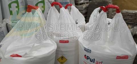 PULAN Saletra Amonowa N 34,4 BB 600kg PULAN Saletra Amonowa N 34,4 BB 600kg