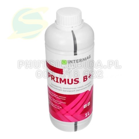 Primus B plus 1L