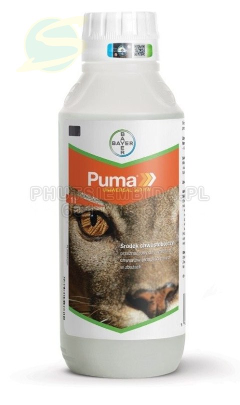 Puma Uniwersal 069 EW 1L