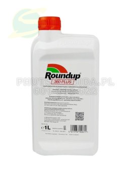 Roundup PLUS 360 1L