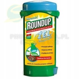 Roundup w Żelu 140ml