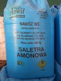 SALETRA Amonowa Anwil BB 500 kg