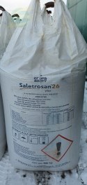 SALETROSAN 26 Plus N(S) 26(32,5) BB 500kg