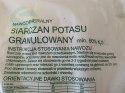 SIARCZAN Potasu Granulowany K50 + S45 WP 25kg