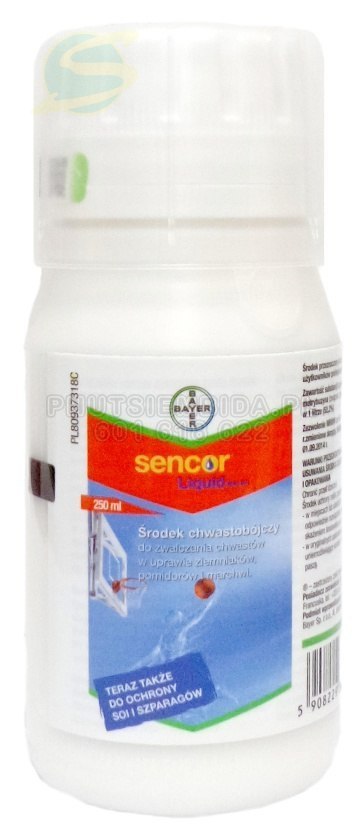 Sencor Liquid 600SC 0,25L