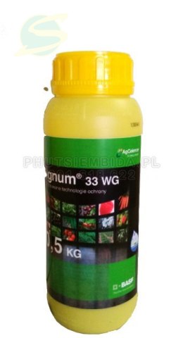 Signum 33 WG 0,5kg