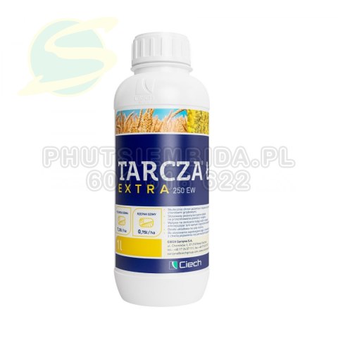 Tarcza Łan EXTRA 250 EW 1L