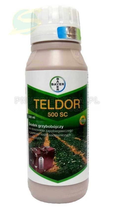 Teldor 500 SC 0,5L