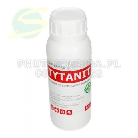 Tytanit 0,5l