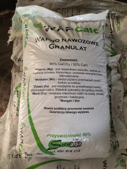 WAPCALC Granulat Siembida WP 40kg