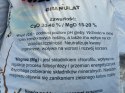 WAPCALC MAGNEZ Granulat Siembida WP 40kg