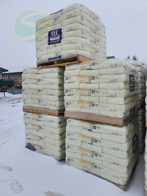 YARALIVA NITRABOR WP 25kg YARALIVA NITRABOR WP 25kg