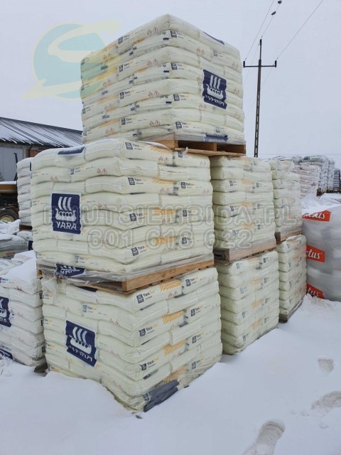 YARALIVA NITRABOR WP 25kg YARALIVA NITRABOR WP 25kg