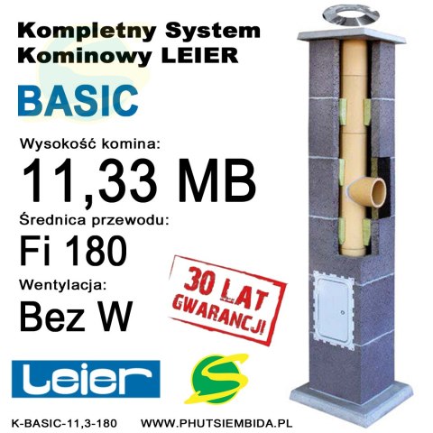 KOMIN BASIC LEIER 11,33MB FI180