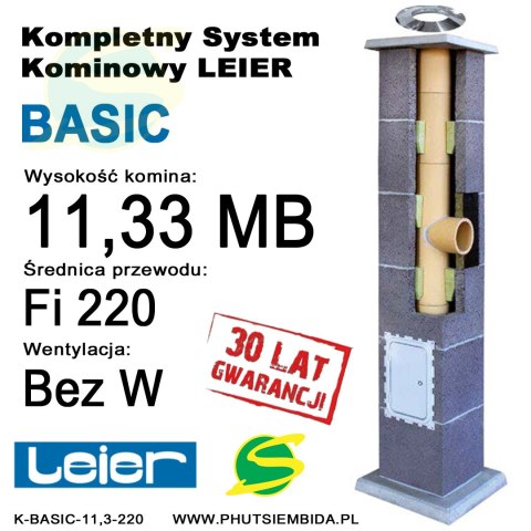 KOMIN BASIC LEIER 11,33MB FI220