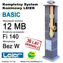 KOMIN BASIC LEIER 12MB FI140