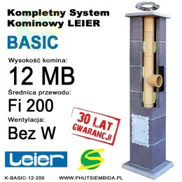 KOMIN BASIC LEIER 12MB FI200