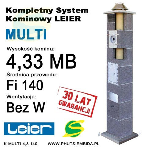 KOMIN MULTI LEIER 4,33MB FI140