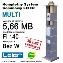 KOMIN MULTI LEIER 5,66MB FI140