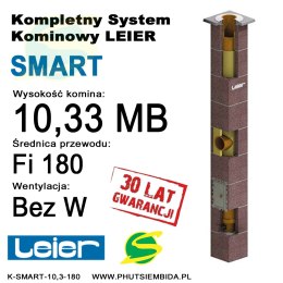 KOMIN SMART LEIER 10,33MB FI180