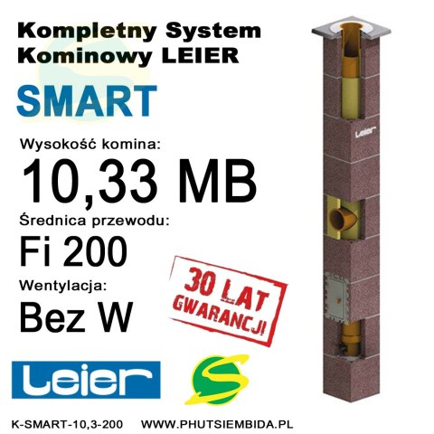 KOMIN SMART LEIER 10,33MB FI200