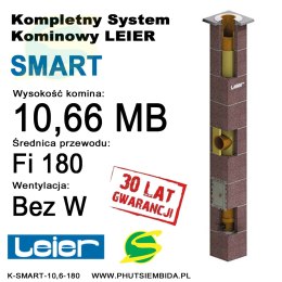 KOMIN SMART LEIER 10,66MB FI180