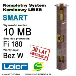 KOMIN SMART LEIER 10MB FI180