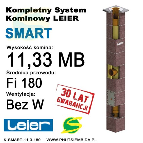 KOMIN SMART LEIER 11,33MB FI180