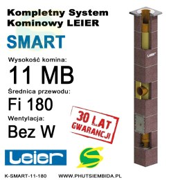 KOMIN SMART LEIER 11MB FI180