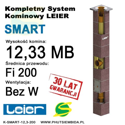 KOMIN SMART LEIER 12,33MB FI200